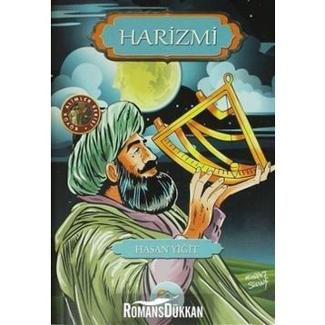 Harizmi - Hasan Yiğit