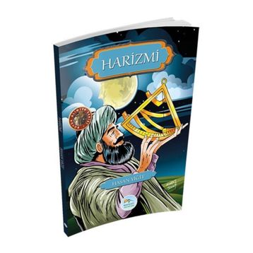 Harizmi - Hasan Yiğit