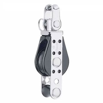 Harken 167 29 mm Fırdöndülü Kuyruklu Tekli Makara