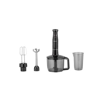 Harlem HBS-1800 Trio Blender Seti
