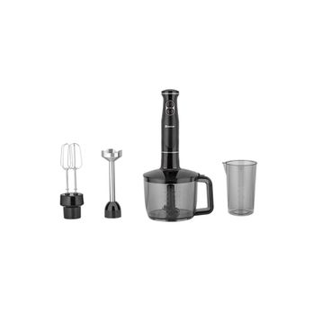 Harlem HBS-1800 Trio Blender Seti