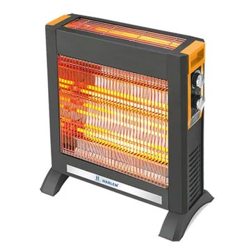 Harlem Mini Lavıca Elektrikli Soba