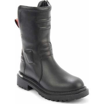 Harley Davidson 021Z100571 Siyah Appenzell Kadın Bot