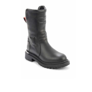 Harley Davidson 021Z100571 Siyah Appenzell Kadın Bot