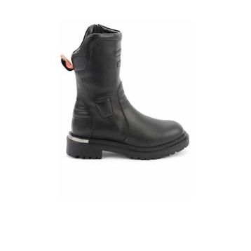 Harley Davidson 021Z100571 Siyah Appenzell Kadın Bot