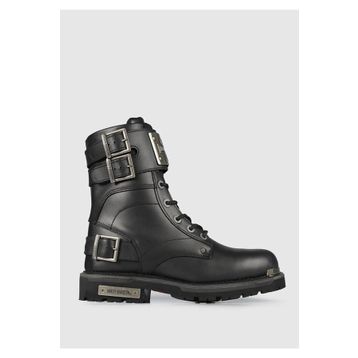 Harley Davidson 025M100560 Siyah Erkek Bot