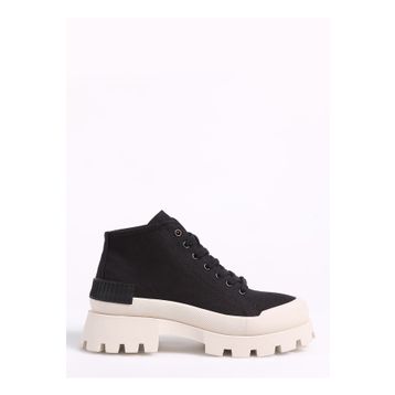 Harley Davidson 4740 Siyah Kadın Sneaker