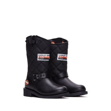 Harley Davidson Laconia 644 025G100071 Kadın Çizme