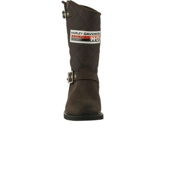 Harley Davidson Laconia 644 025G100071 Kadın Çizme