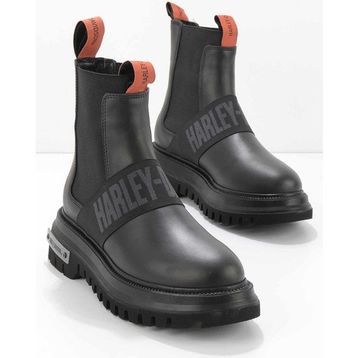Harley Davidson Nefud 021Z100563 Kadın Bot