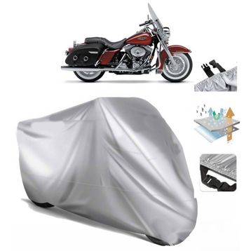 Harley Davidson Road King Classic Motor Brandası
