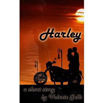 Harley Poster