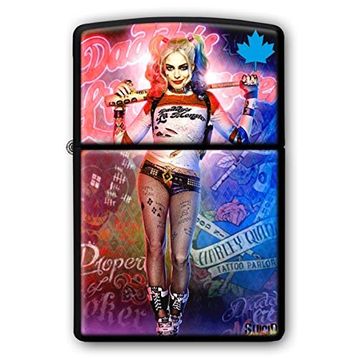 Harley Quınn Poster
