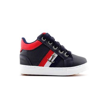Harli 051 Lacivert Bebek Bot
