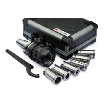 Harlingen BT40-C32-105 Rulmanlı Tutucu Set