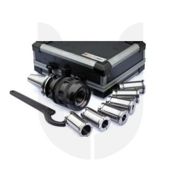 Harlingen SK40-C32-105 Rulmanlı Tutucu Set