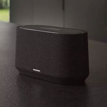 Harman Kardon Citation 300 Siyah Bluetooth Hoparlör