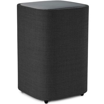 Harman Kardon Citation Sub S Wireless Siyah Kablosuz Subwoofer