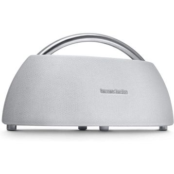 Harman Kardon Go Play Mini Beyaz Bluetooth Hoparlör
