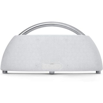 Harman Kardon Go Play Mini Beyaz Bluetooth Hoparlör