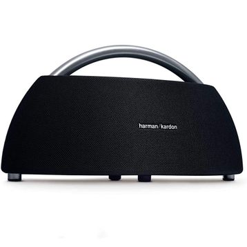 Harman Kardon Go Play Mini Siyah Bluetooth Hoparlör