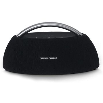 Harman Kardon Go Play Mini Siyah Bluetooth Hoparlör