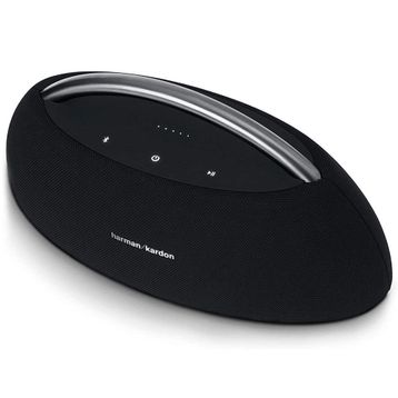Harman Kardon Go Play Mini Siyah Bluetooth Hoparlör
