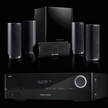 Harman Kardon HKTS 16 Ses Sistemi