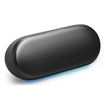 Harman Kardon Luna 2 Siyah Bluetooth Hoparlör