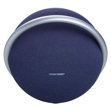 Harman Kardon Onyx Studio 8 Mavi Bluetooth Hoparlör