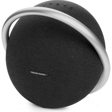 Harman Kardon Onyx Studio 8 Siyah Bluetooth Hoparlör