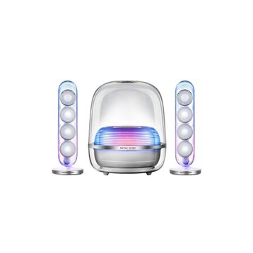 Harman Kardon Soundsticks 5 Beyaz Bluetooth Hoparlör
