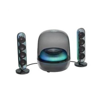 Harman Kardon Soundsticks 5 Siyah Bluetooth Hoparlör