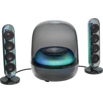 Harman Kardon Soundsticks 5 Siyah Bluetooth Hoparlör