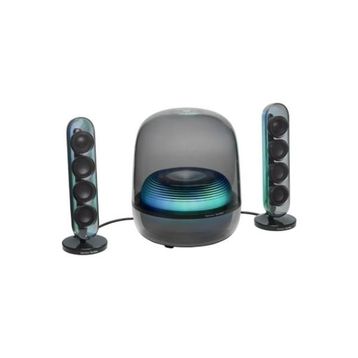 Harman Kardon Soundsticks 5 Siyah Bluetooth Hoparlör