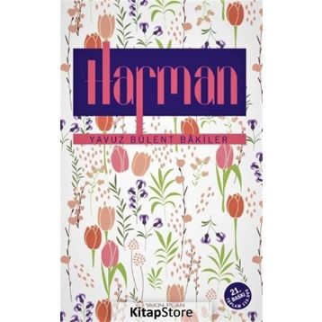 HARMAN - YAVUZ BÜLENT BAKILER
