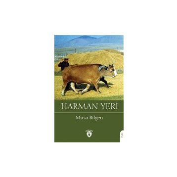 Harman Yeri - Dorlion Yayınevi