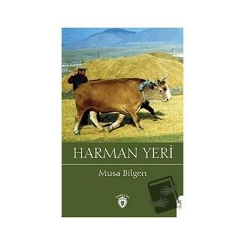 Harman Yeri - Dorlion Yayınevi