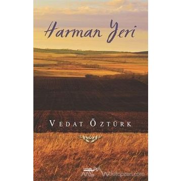 Harman Yeri - Vedat Öztürk