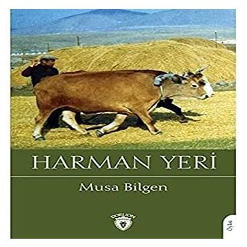 Harman Yeri - Vedat Öztürk