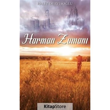 Harman Zamanı - Osman Nuri Yıldırım
