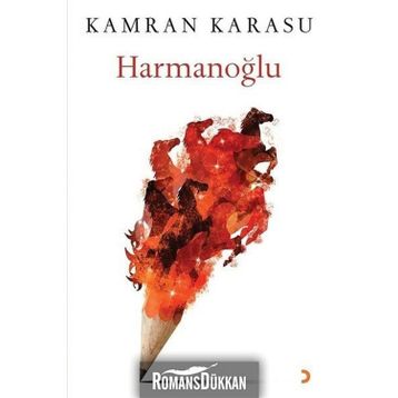 Harmanoğlu - Kamran Karasu