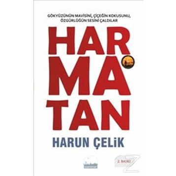 Harmatan - Harun Çelik