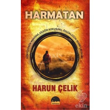 Harmatan - Harun Çelik