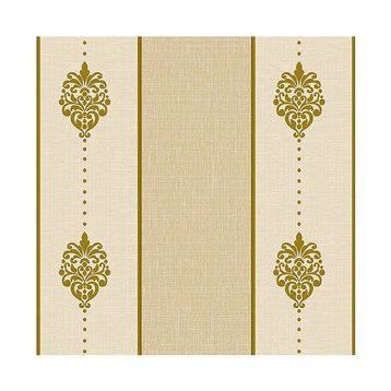 Harmony 163-A Çizgili Damask Duvar Kağıdı