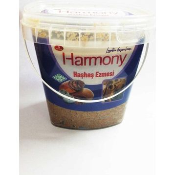 Harmony 400 gr Haşhaş Ezmesi