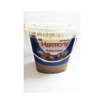 Harmony 400 gr Haşhaş Ezmesi