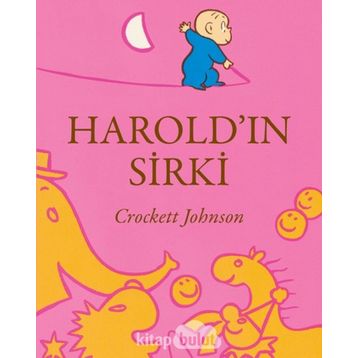 Harold'ın Sirki - Crockett Johnson
