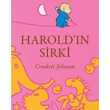 Harold'ın Sirki - Crockett Johnson