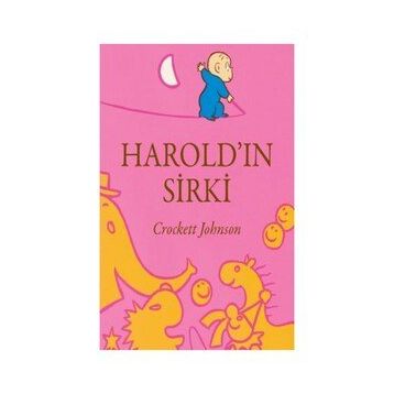 Harold'ın Sirki - Crockett Johnson